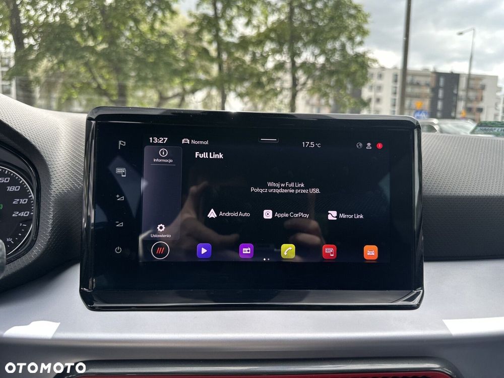 Seat Arona 1.0 TSI FR S&S DSG - 20