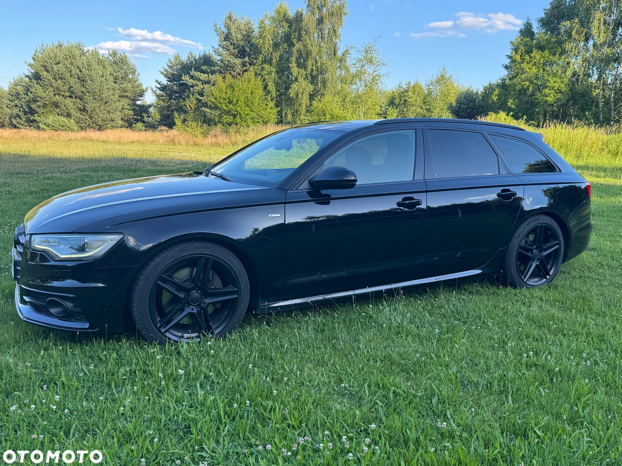Audi A6 3.0 TDI Quattro S tronic - 16