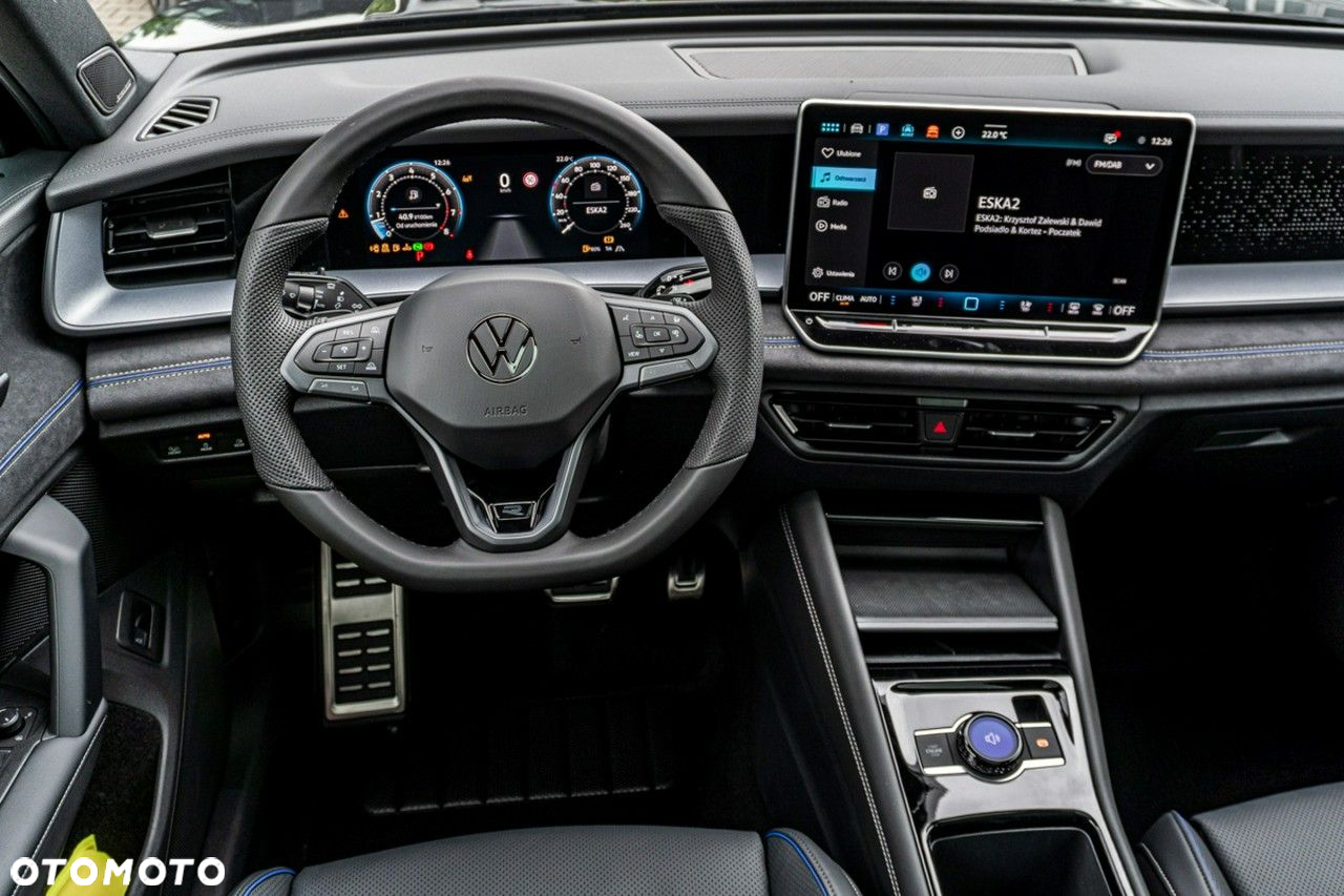 Volkswagen Tayron - 19