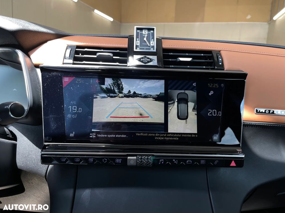 DS Automobiles DS 7 Crossback - 14