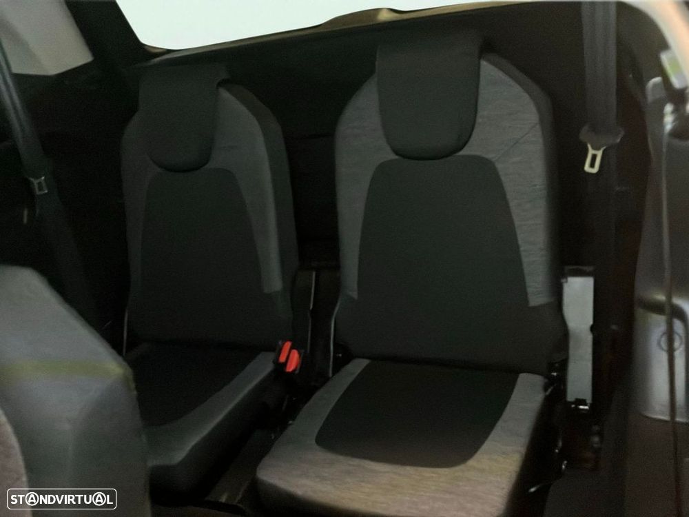 Citroën Grand C4 Spacetourer - 19