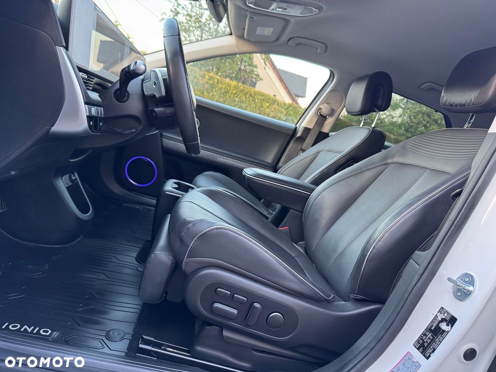 Hyundai IONIQ 5 84 kWh 4WD Techniq - 19