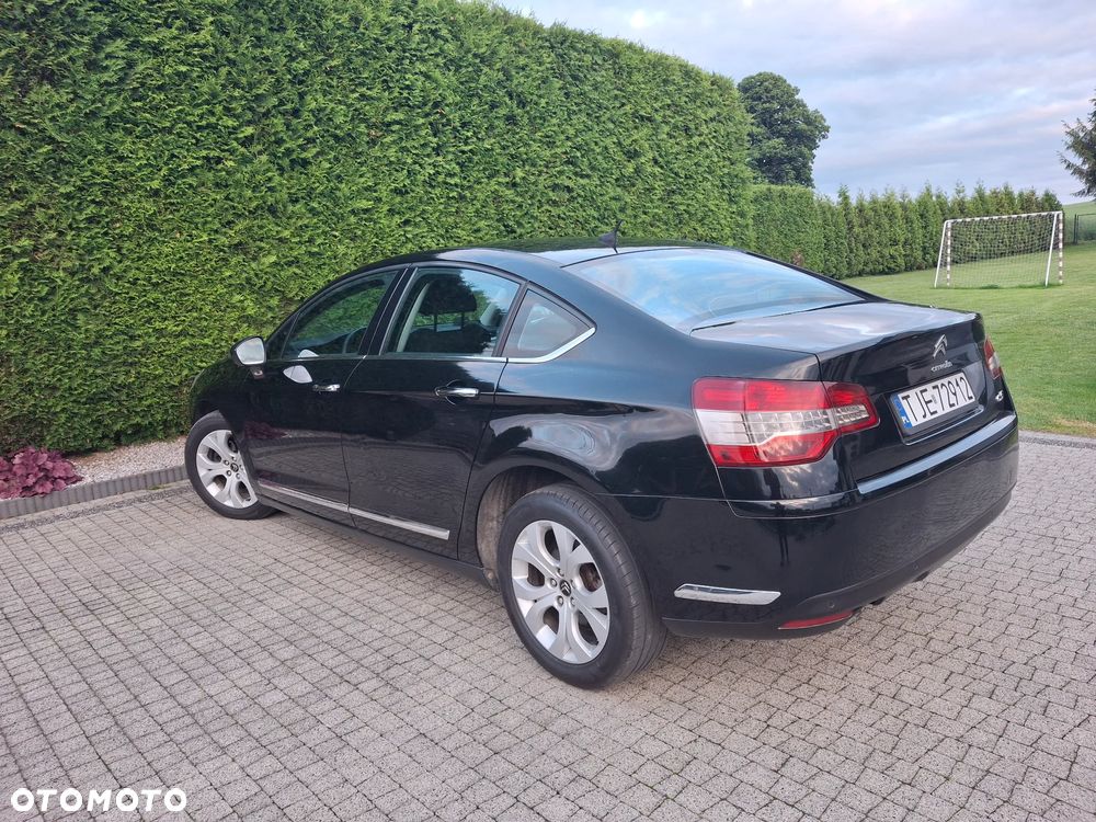 Citroën C5 1.6 THP Seduction - 24