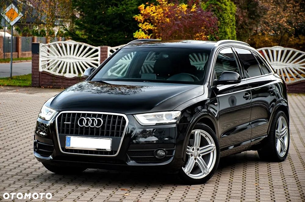 Audi Q3 2.0 TDI Quattro S tronic - 6