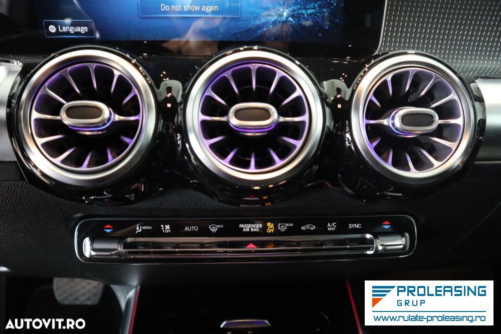 Mercedes-Benz GLB - 13