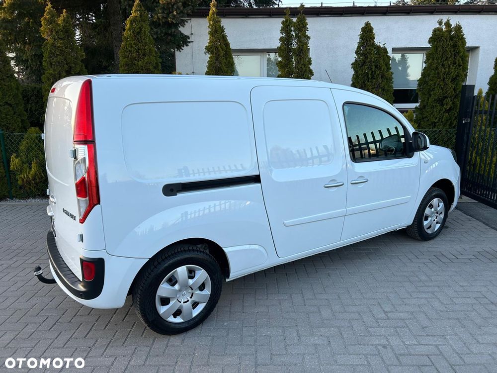 Renault Kangoo - 13