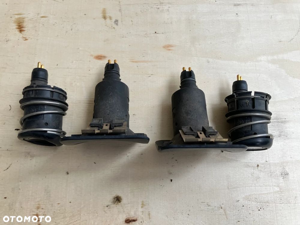 CZUJNIKI PARKOWANIA PDC BMW E32 E31 E34 E36 CZUJNIK 1382251 1382254 KOSZYCZEK - 2