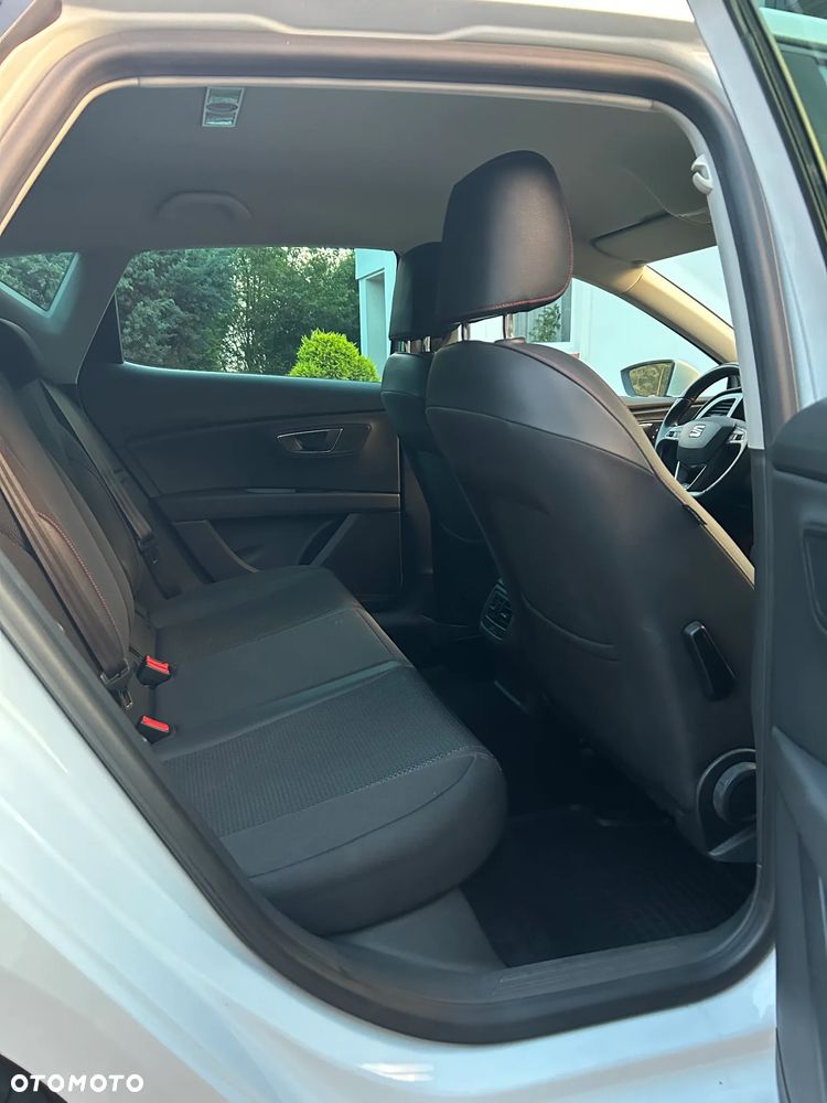 Seat Leon 1.4 TSI FR S&S - 6