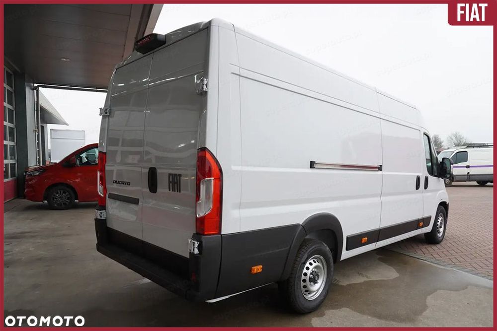 Fiat Ducato Maxi L4H2 AT 2.2 180KM - 7
