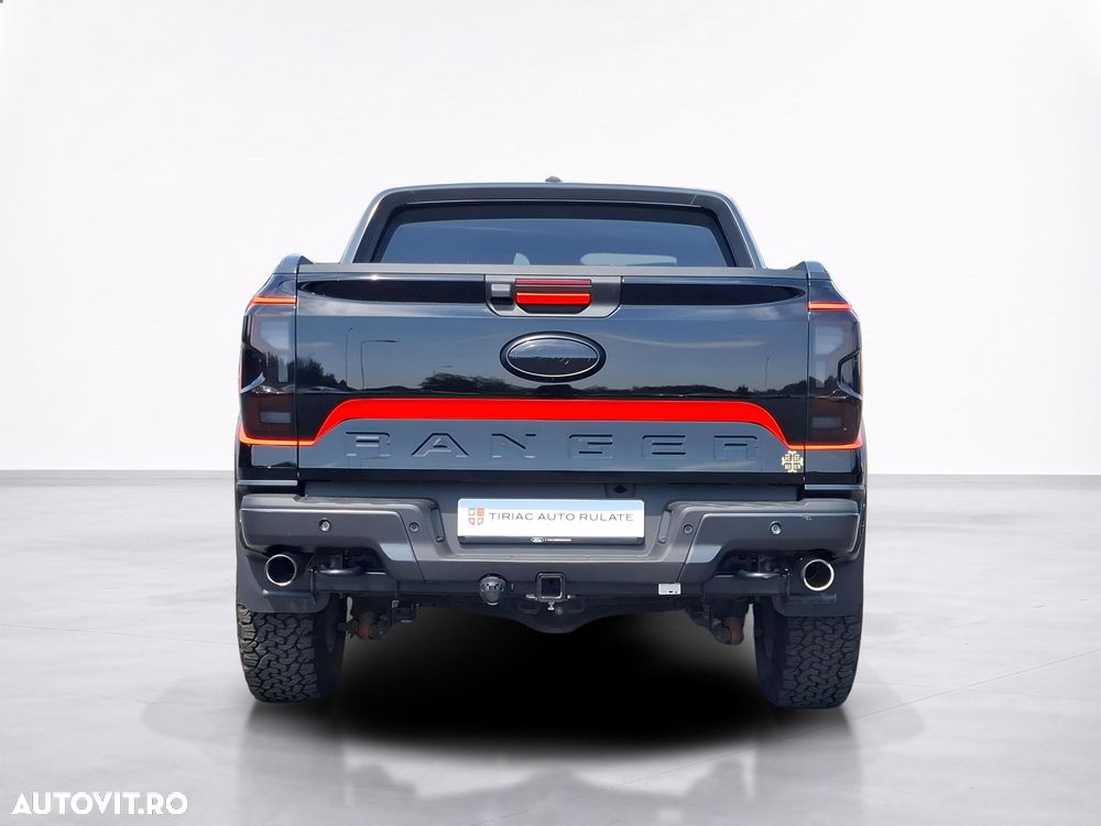 Ford Ranger - 5