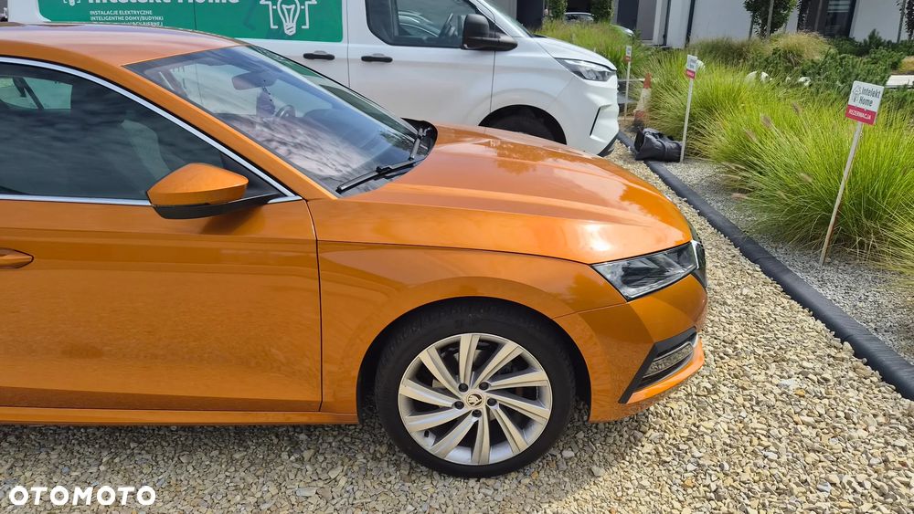 Skoda Octavia - 10