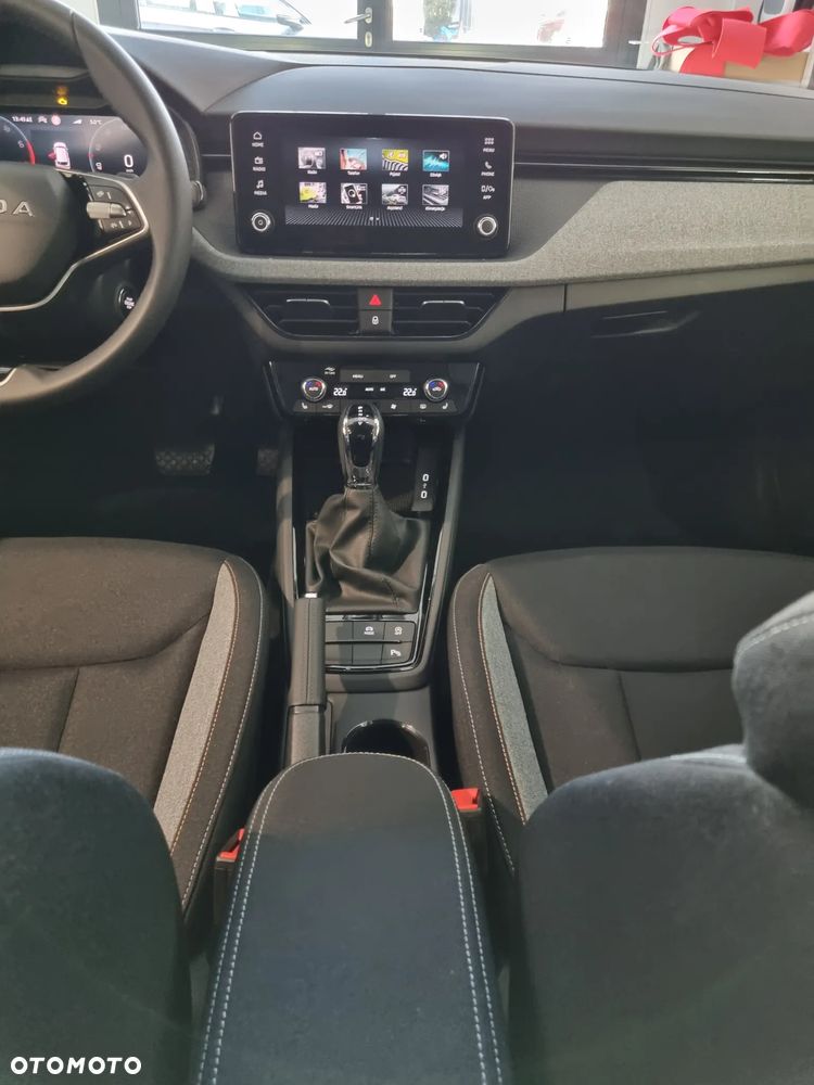 Skoda Kamiq 1.0 TSI Drive DSG - 17