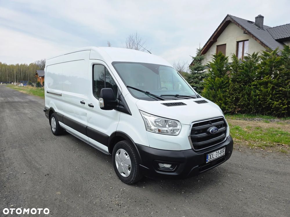 Ford Transit - 2