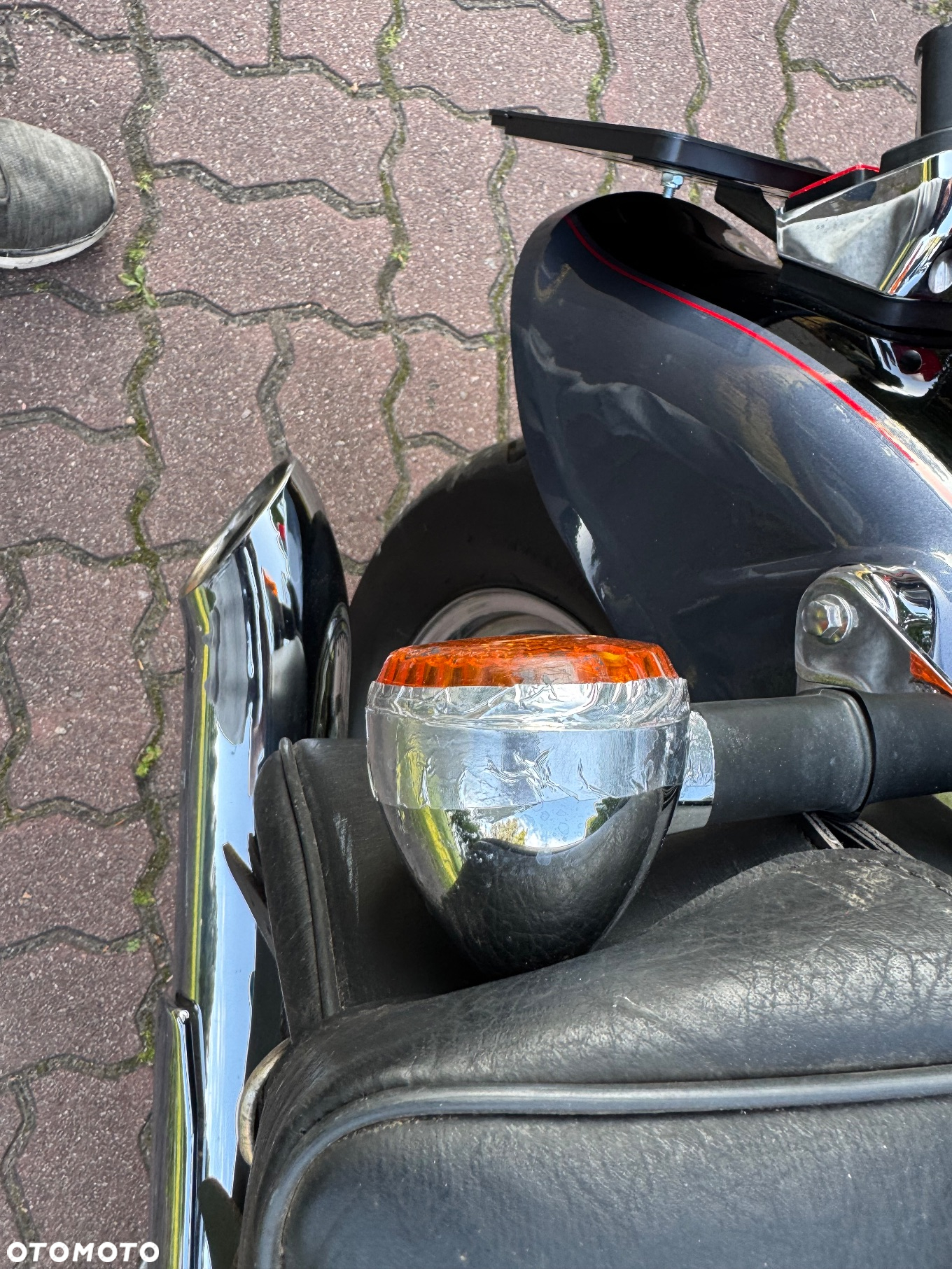 Kawasaki Vulcan - 23