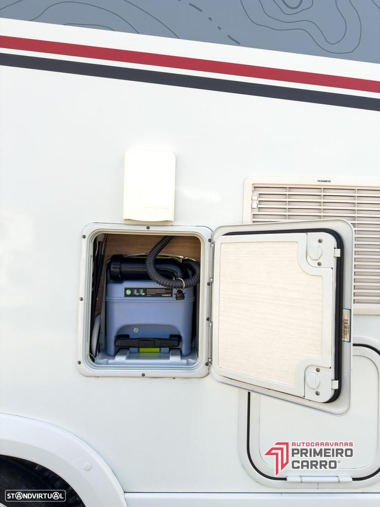 Pilote Galaxy G720FC Évidence 140cv c.central - 22