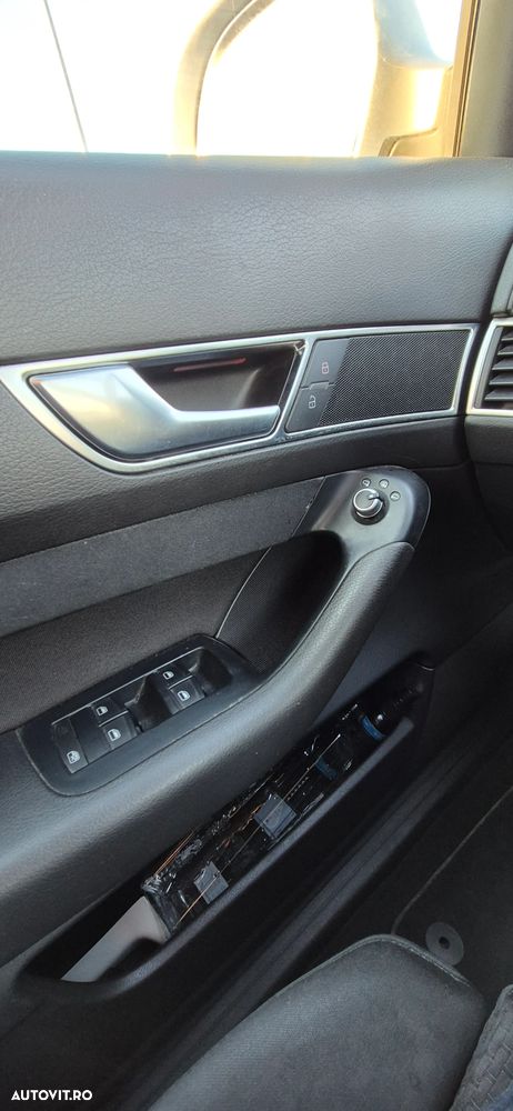 Audi A6 Limuzina 2.0 TDI DPF - 7