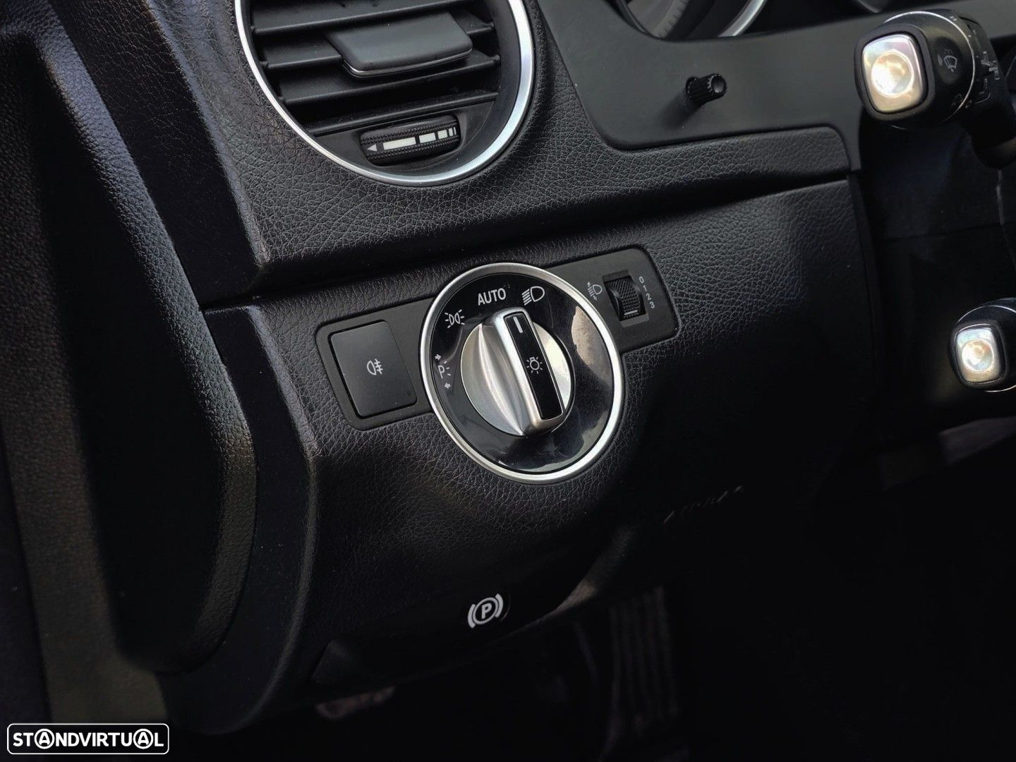 Mercedes-Benz C 220 BlueTEC Avantgarde+ - 22
