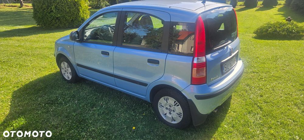 Fiat Panda 1.1 Fresh Eco - 3