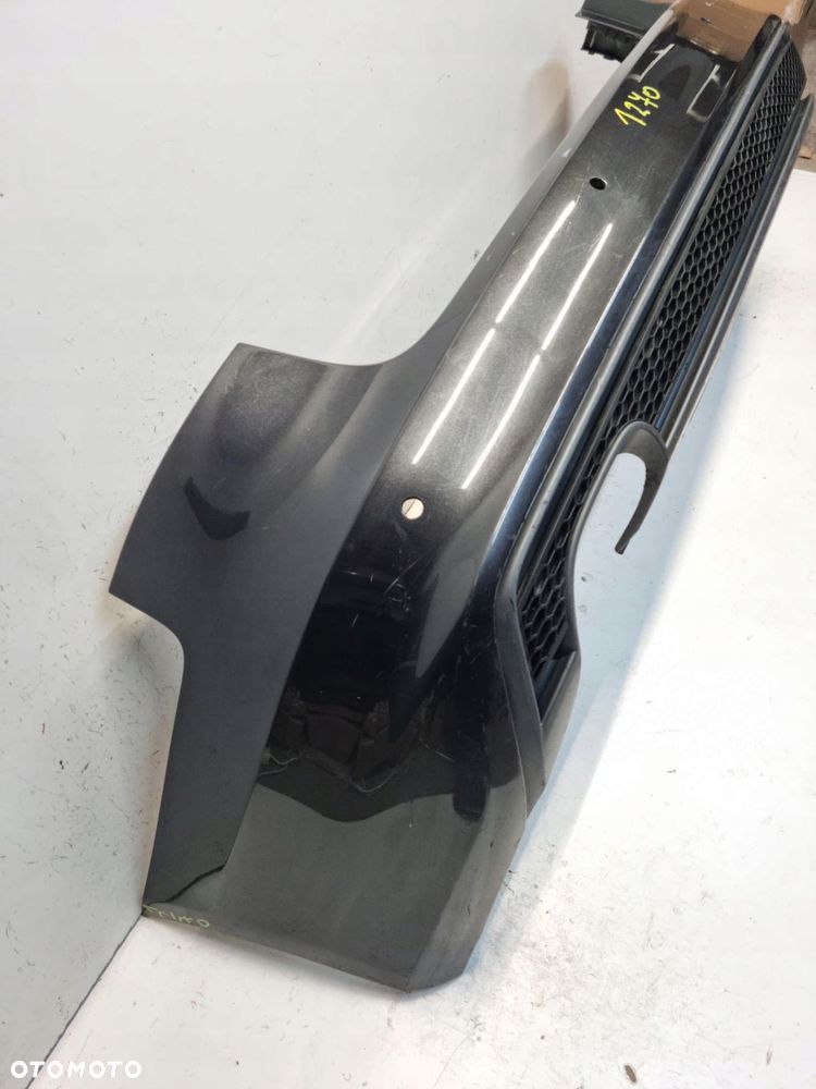 audi a4 b8 8k9 s-line lift kombi zderzak tył tylny - 3