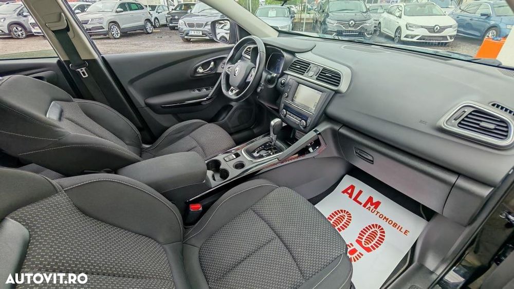 Renault Kadjar Energy dCi 110 EDC Business - 6