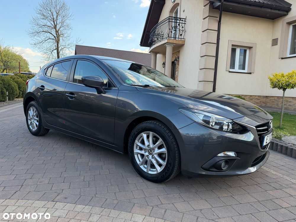Mazda 3 - 22