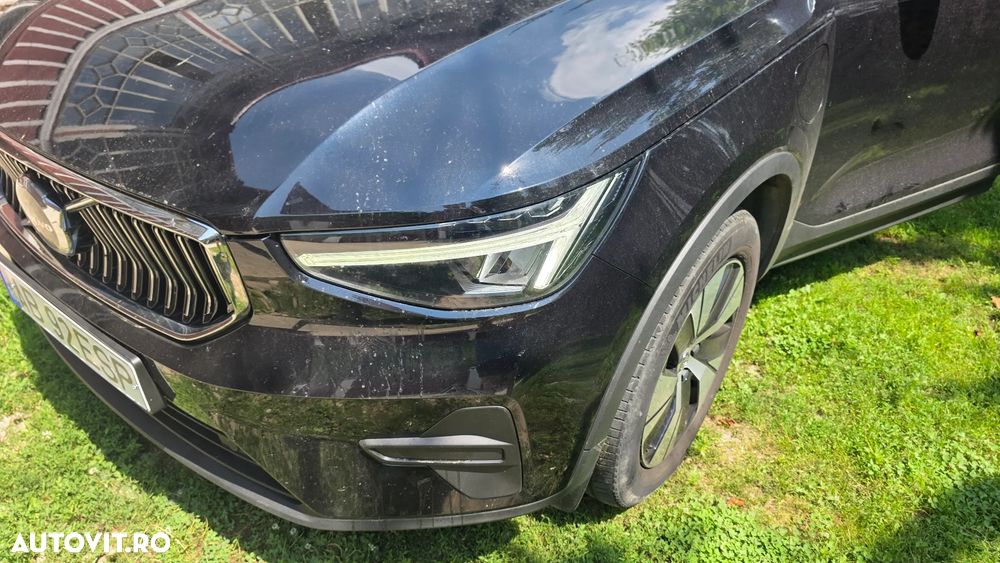 Volvo XC 40 T4 Recharge DKG RDesign - 10