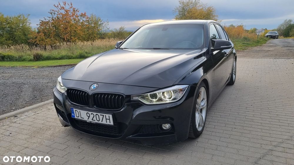 BMW Seria 3 - 1