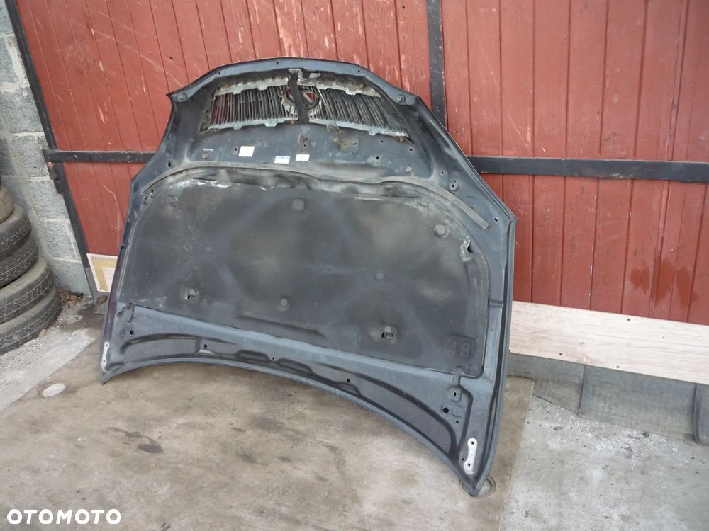 LEXUS RX 300 II MASKA GRILL - 9