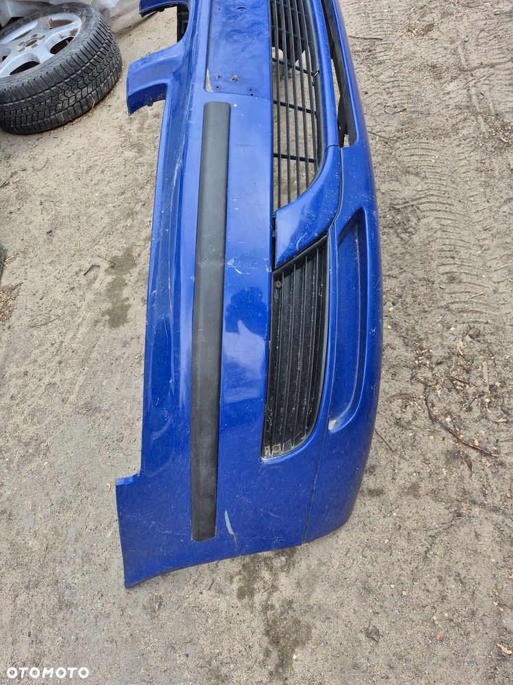 Zderzak przód przedni seat leon I toledo II - 7