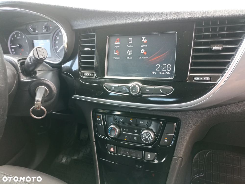 Opel Mokka 1.6 Active S&S - 7