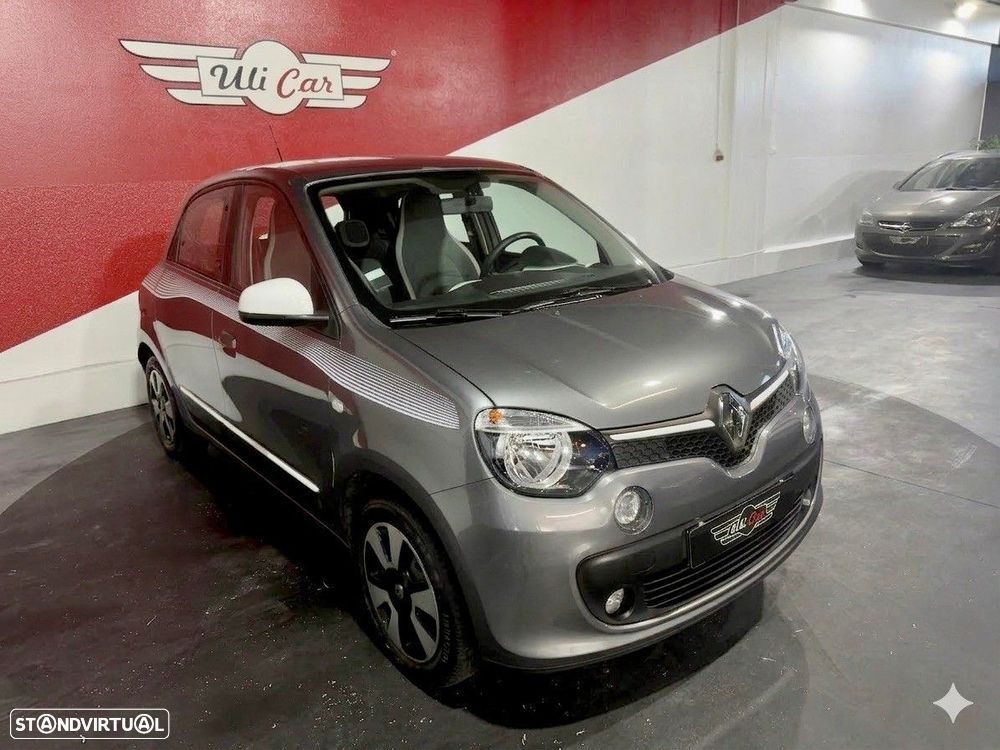 Renault Twingo 1.0 SCe Night&Day - 15