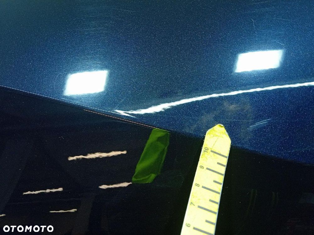 BMW X5 G05 18- DRZWI TYŁ PRAWE 416 CARBONSCHWARZ - 9