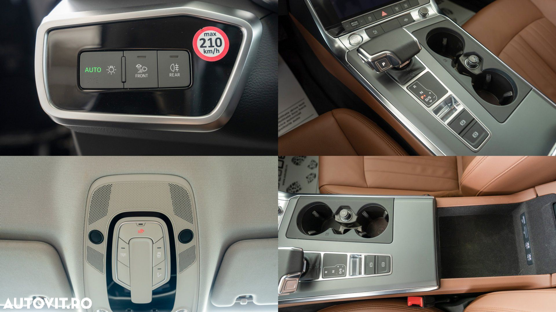 Audi A6 2.0 40 TDI quattro S tronic Design - 15