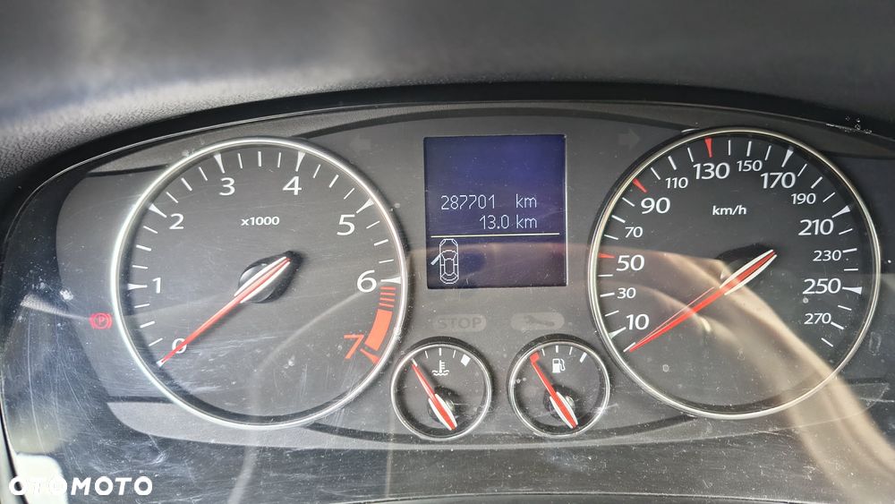 Renault Laguna - 5