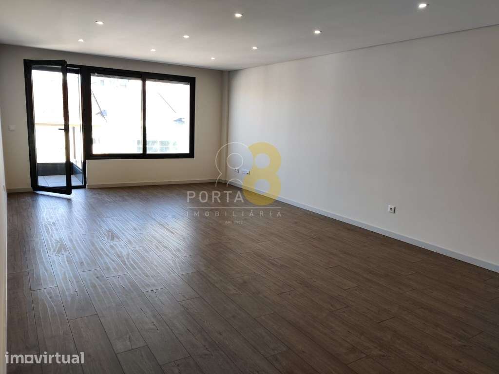 Magnifico apartamento T3 na Boavista, uma das zonas mais procuradas... - Grande imagem: 2/25