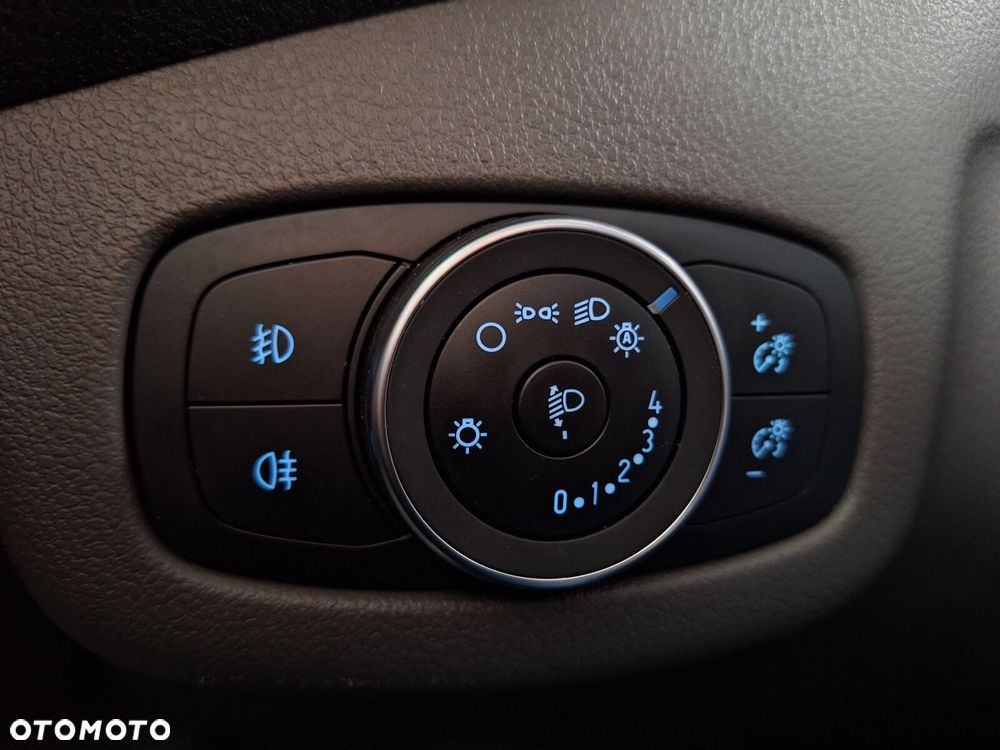 Ford transit-connect 230 L2 Trend - 34