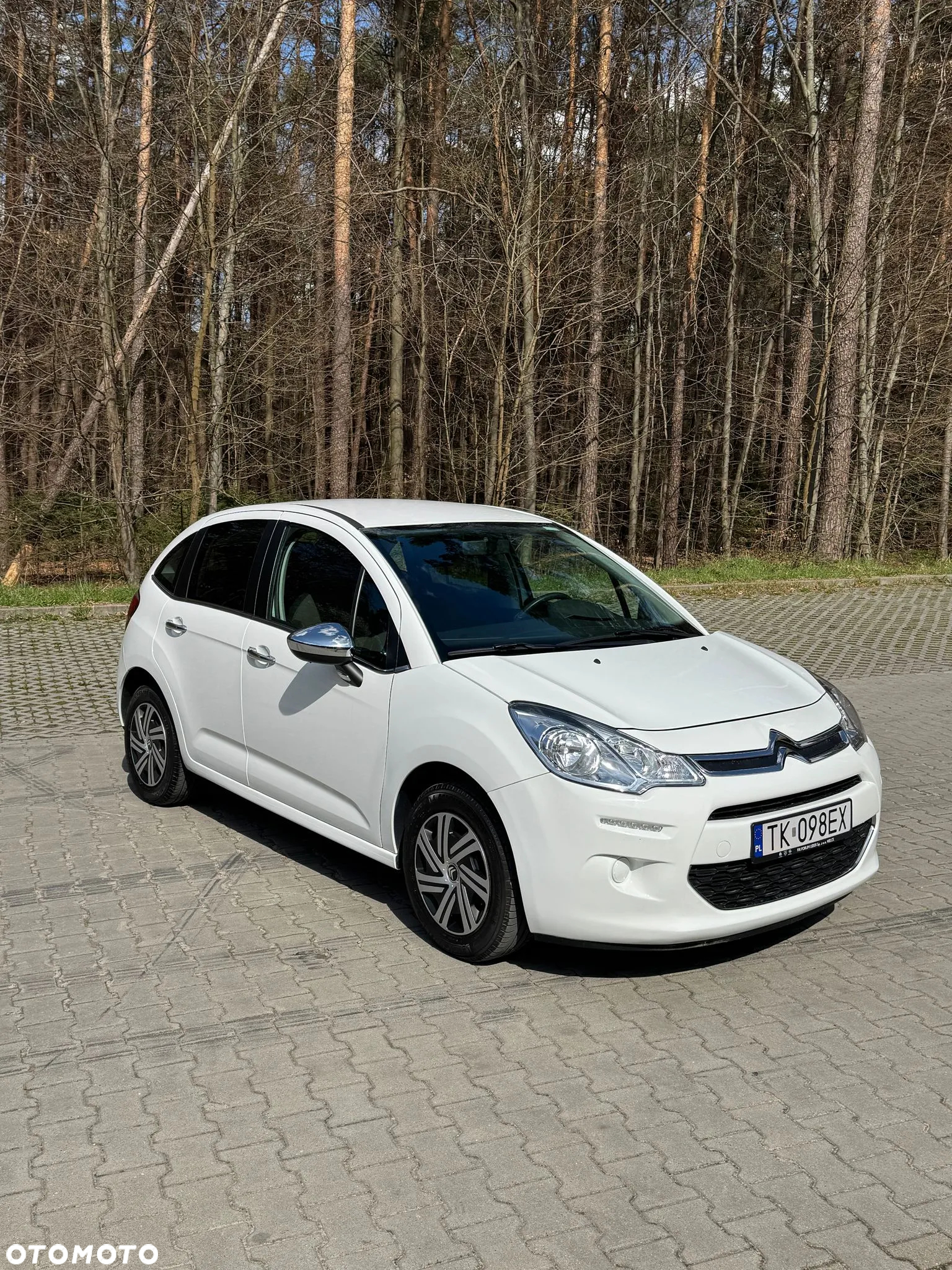 Citroën C3 - 15
