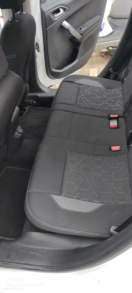 Peugeot 2008 1.2 Pure Tech GPF Style - 10