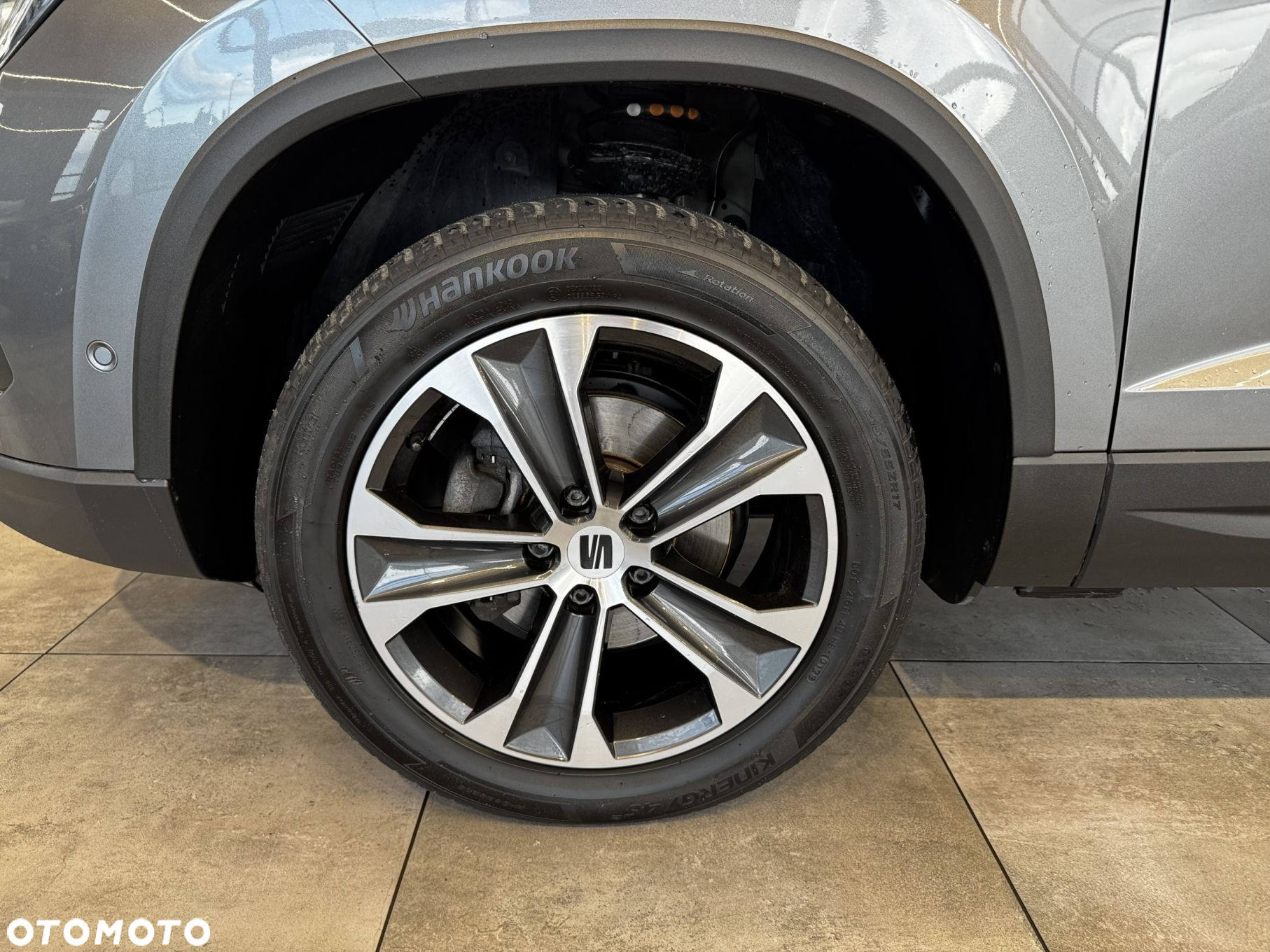Seat Ateca - 10