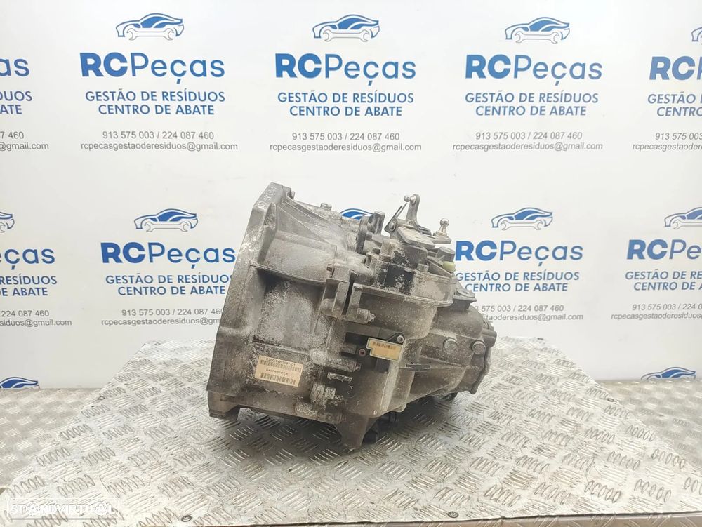 Caixa 6 Velocidades Manual Mini Cooper S R56 R55 R57 1.6i GS6 53BG CCX 7602697 - 3
