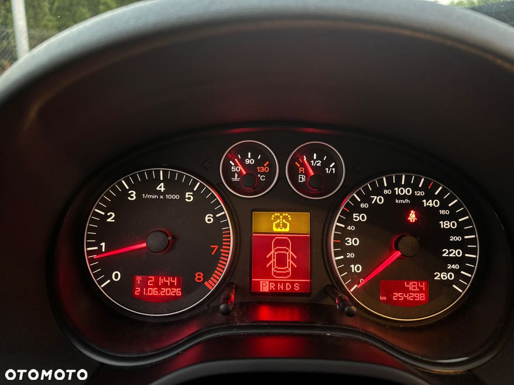 Audi A3 Sportback - 10