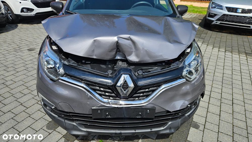 Renault Captur dCi 90 COLLECTION - 9