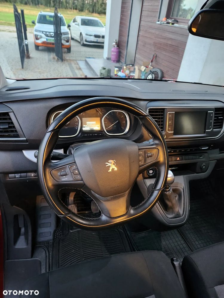 Peugeot Traveller L3 2.0 BlueHDi 150 Active - 8