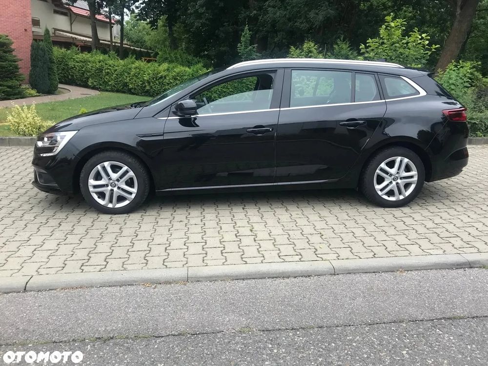 Renault Megane ENERGY TCe 130 EXPERIENCE - 4