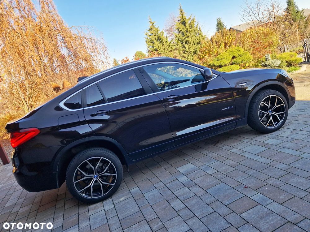 BMW X4 - 3