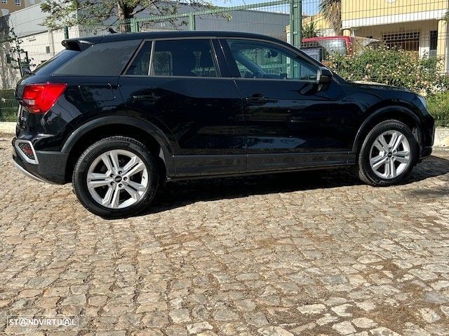 Audi Q2 30 TFSI Advanced - 17