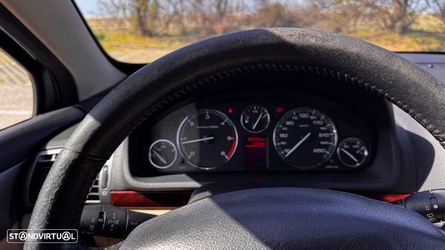 Peugeot 407 SW - 13