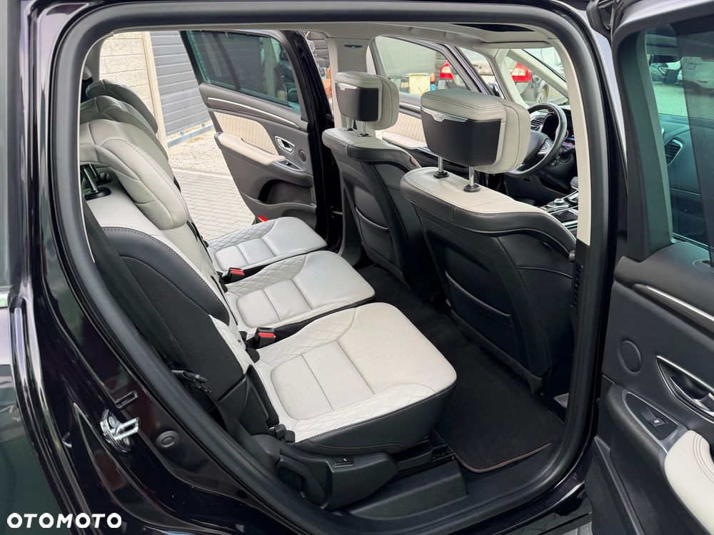 Renault Espace - 9