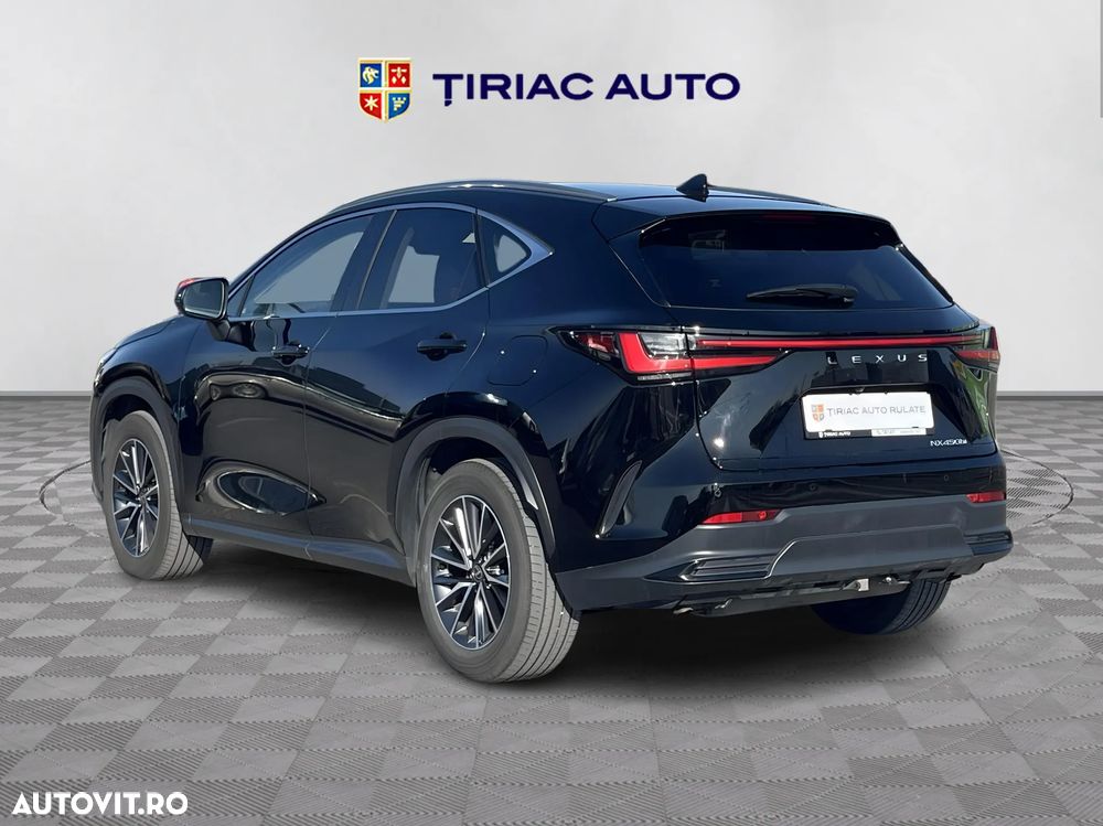 Lexus Seria NX 350h AWD CVT HEV Executive - 3