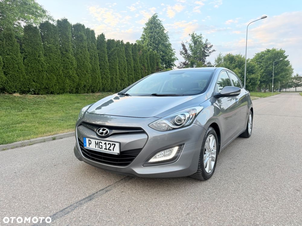 Hyundai i30 - 33